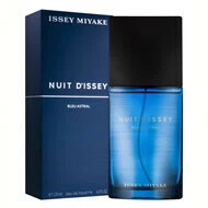Issey Miyake Nuit d Issey Bleu Astral