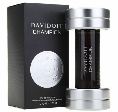 davidoff champion black