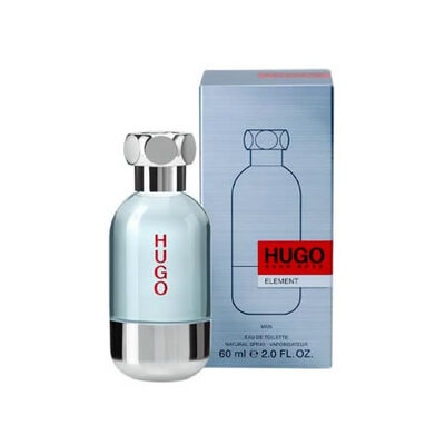parfum hugo boss element