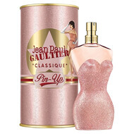 Jean Paul Gaultier Classique Pin Up Limited Edition