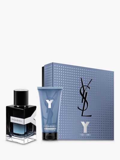 yves saint laurent y men edp