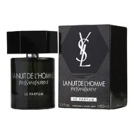 Yves Saint Laurent La Nuit de L Homme Le Parfum