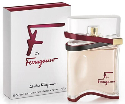 salvatore ferragamo parfum