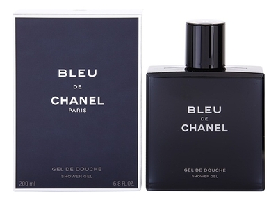 chanel bleu parfum 200ml