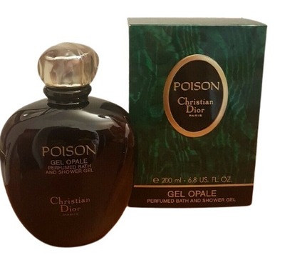 costo poison dior