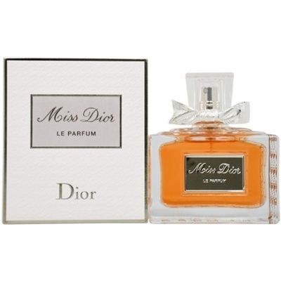 miss dior le parfum price