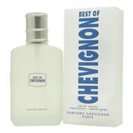 Chevignon Best Of Chevignon Туалетная вода 100&nbsp;мл