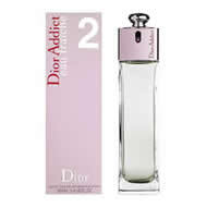 Christian Dior Dior Addict 2 Eau Fraiche