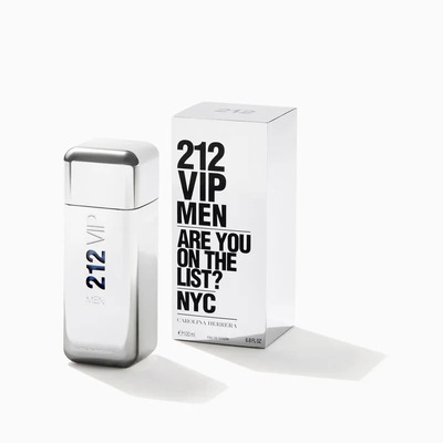 212 parfum man