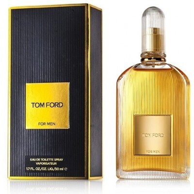 Tom ford духи мужские