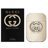 Gucci Gucci Guilty Eau