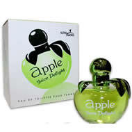 Altro Aroma Apple Juice Delight