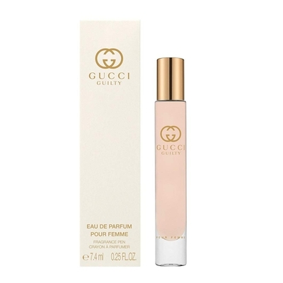 gucci guilty pour femme 100ml