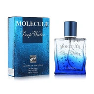 Parfum XXI Molecule Deep Water