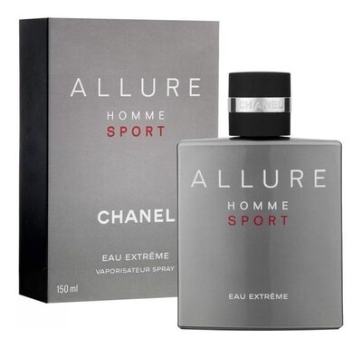 dior allure homme sport extreme