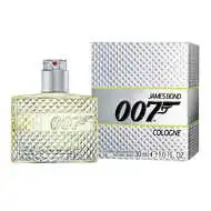 Eon Productions James Bond 007 Cologne