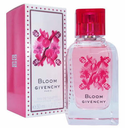 givenchy bloom