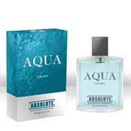 Delta Parfum Absolute Aqua