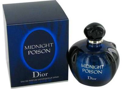 dior midnight poison douglas