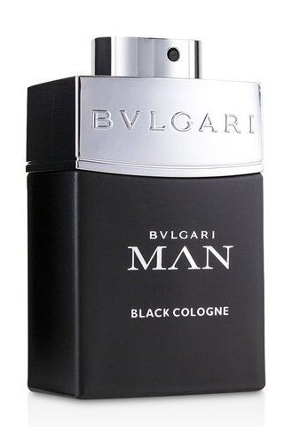 bvlgari man in black 20ml