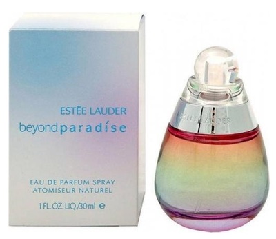 perfume estee lauder beyond paradise