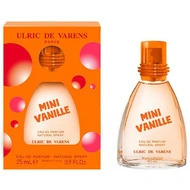 Ulric de Varens Mini Vanille