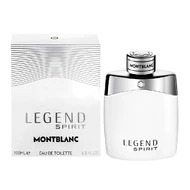 MontBlanc Legend Spirit