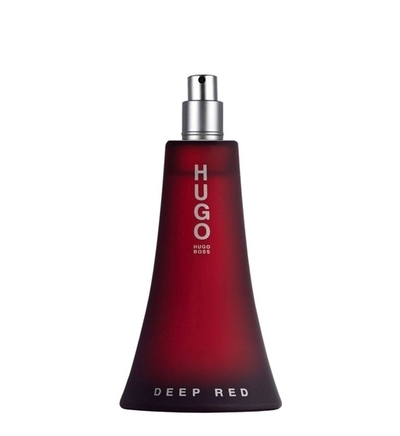 hugo boss deep red price