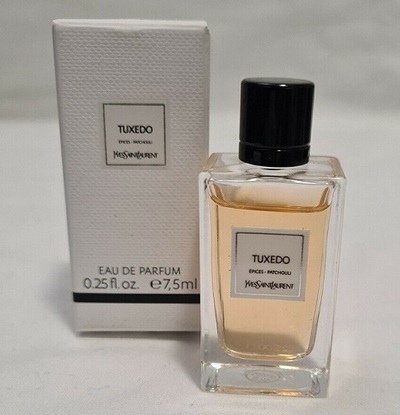 tuxedo eau de parfum