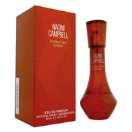 Naomi Campbell Seductive Elixir Eau de Parfum