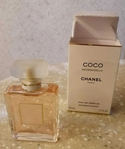 Chanel Coco Mademoiselle - отзыв в Ростове-на-Дону