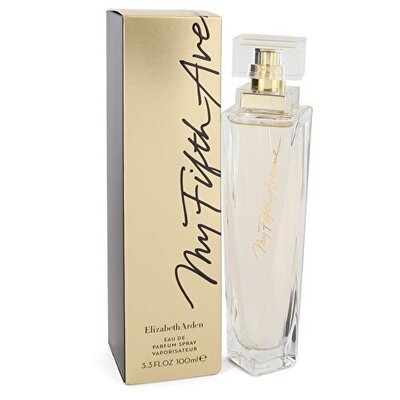 perfume elizabeth arden my fifth avenue