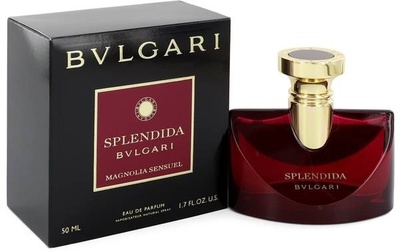 bvlgari splendida magnolia sensuel 100ml