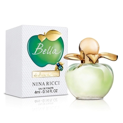 nina ricci bella