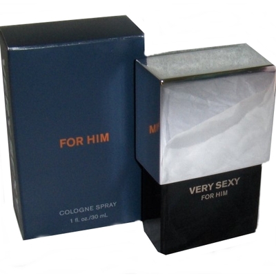 victoria secret for him