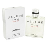 Chanel Allure Homme Sport Cologne 2007