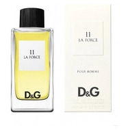 Dolce & Gabbana DG Anthology La Force 11