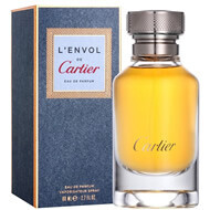 Cartier L Envol