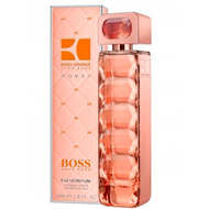 Hugo Boss Boss Orange Women Eau de Parfum