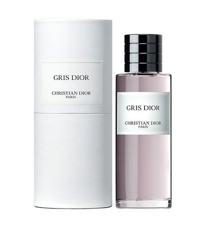 dior gris parfum