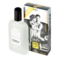 Paris Line Parfums Number One Grey