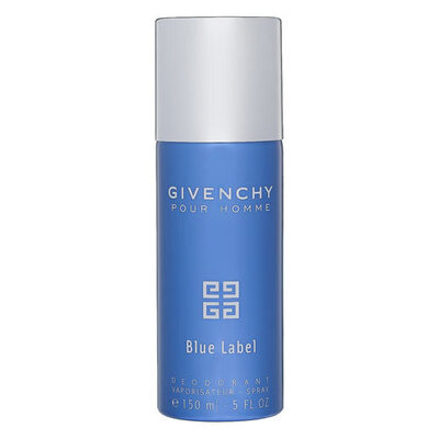 givenchy blue aftershave