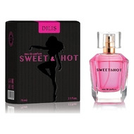 Dilis Sweet and Hot