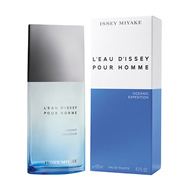 Issey Miyake L Eau d Issey Pour Homme Oceanic Expedition