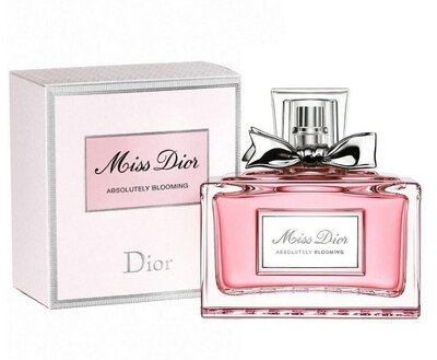 miss dior absolutely blooming 3.4 oz
