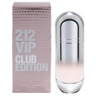Carolina Herrera 212 VIP Club Edition