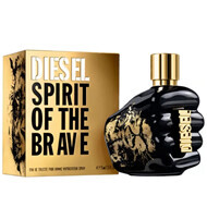 Diesel Spirit Of The Brave