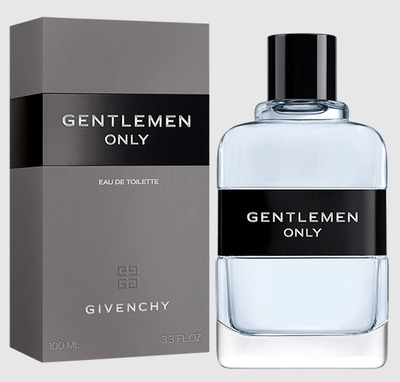 parfem gentlemen only givenchy
