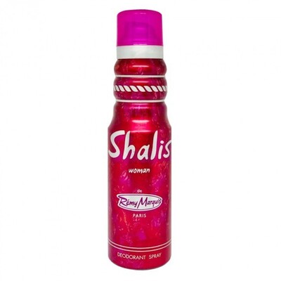shalis woman perfume price