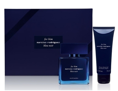 narciso rodriguez bleu noir for him edp